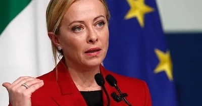 Meloni: Trampın Avropaya qarşı yeni sanksiyaları səhv addım olacaq