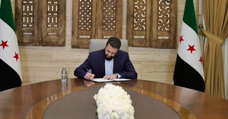 Suriyada atəşkəs sənədi imzalandı Bəndləri (FOTOLAR)