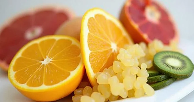 Qışda bu meyvələr insanı xəstələnməyə qoymur