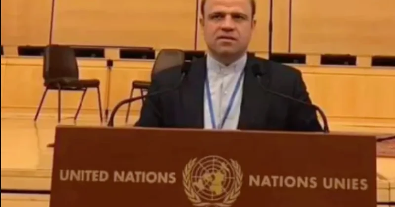 Побег иранских дипломатов на Запад наш комментарий