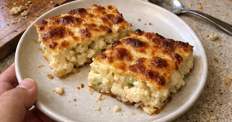 Sobada gül kələmi: Dilim dilim, xırçıldayan ləzzət