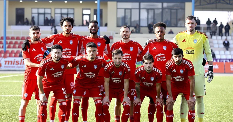 “Qarabağ” “Turan Tovuz”a güzəştə getdi