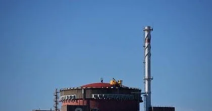 На Запорожской АЭС началось локальное перемирие