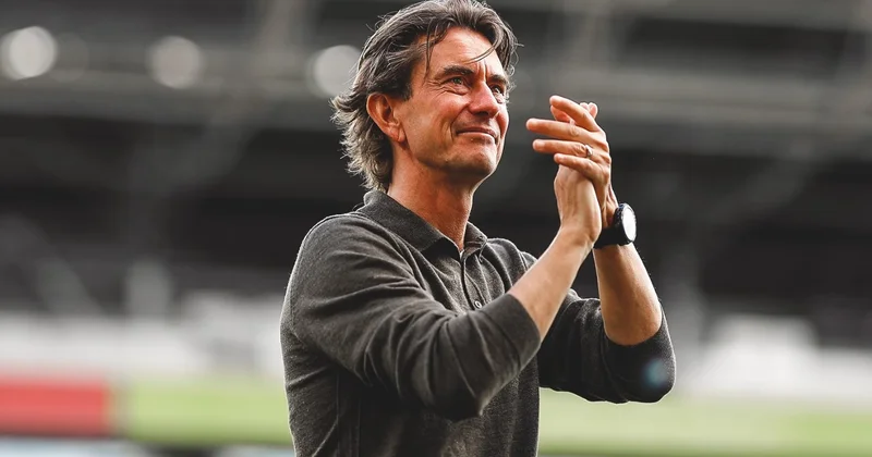 Tomas Frank “Tottenhem”də istefa təhlükəsi ilə üz üzədir