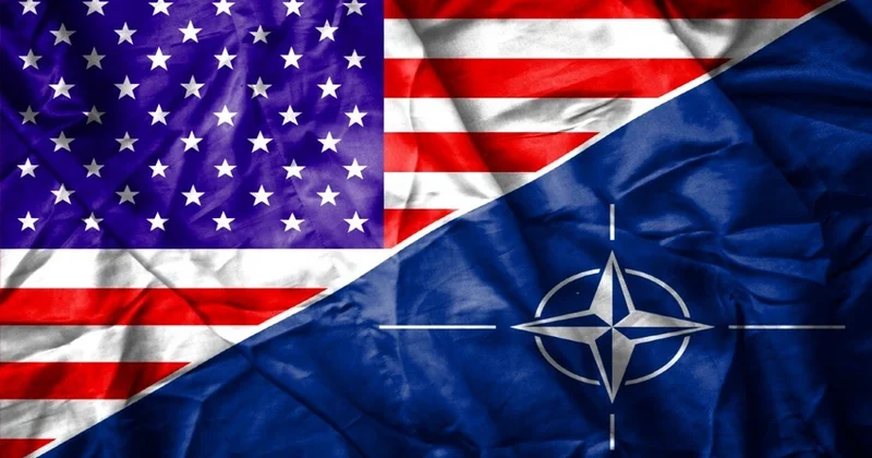 Восемь стран НАТО: Угрозы США пошлинами подрывают трансатлантические отношения