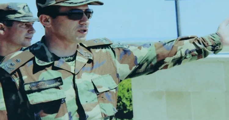 Milli Qəhrəman adını haqq edən “Murov qartalı”