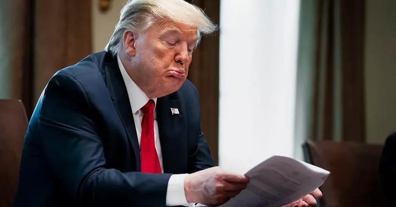 WSJ: Послание Арагчи остановило Трампа