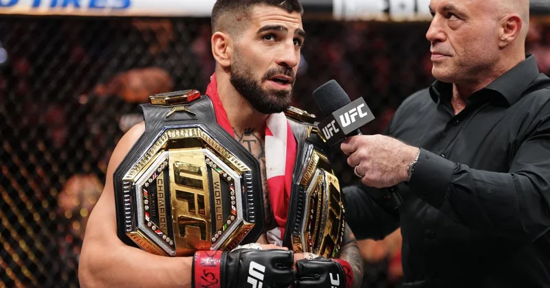 Topuriya iddialıdır: “Növbəti ilin ən yaxşı nokautu da mənim olacaq”