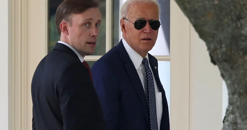 Baydenin keçmiş müşaviri Bakı səfərindən danışdı: “Belə kürü heç vaxt dadmamışdım