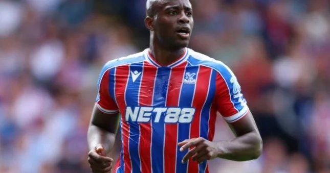 Mateta Yuventus a keçir