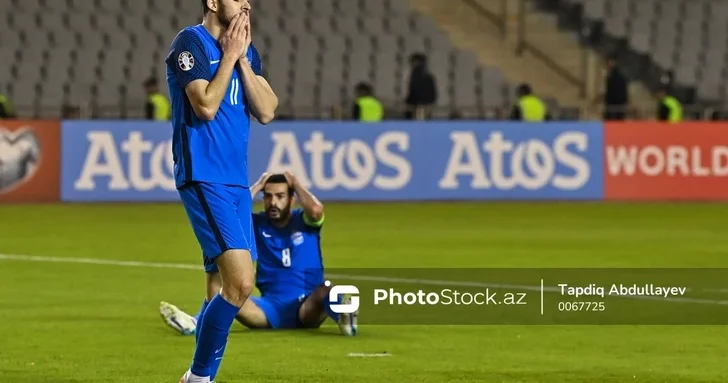 Рамиль Шейдаев может уйти из Карабаха