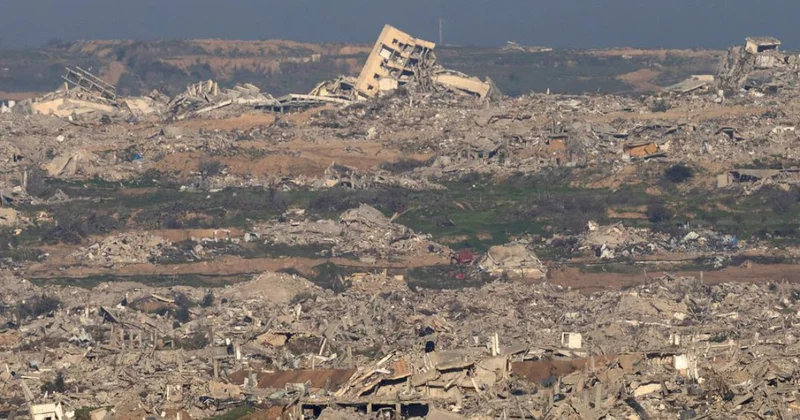 Совет мира по Газе: Катар заходит в проект Трампа