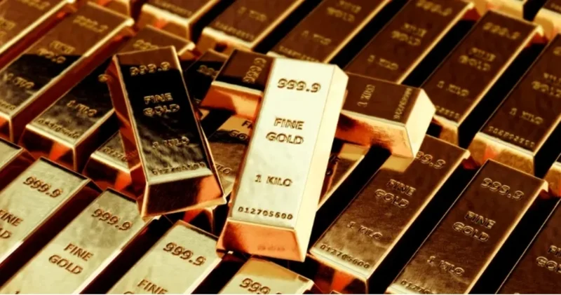 Гонконг намерен стать мировым центром торговли золотом