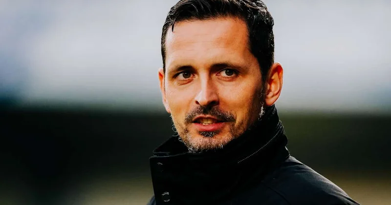 “Ayntraxt”da “Qarabağ”la matçdan əvvəl xaos baş məşqçi qovuldu!