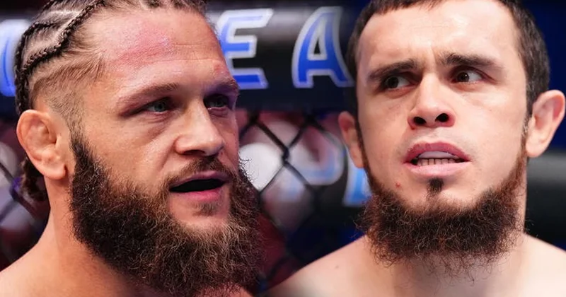 Mahaçev Fiziyevi UFC debütantı üçün ideal rəqib sayır