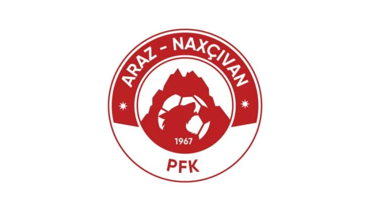 Araz Naxçıvan dan 4 cavabsız qol