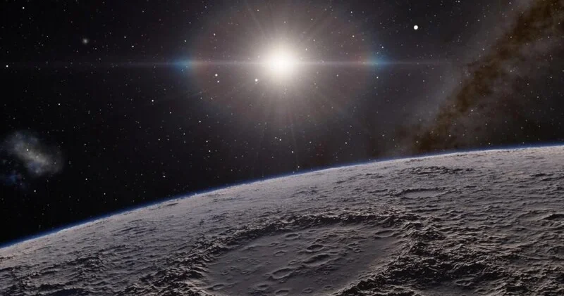 Çin Ayda zamanı ölçmək üçün inqilabi sistem hazırladı