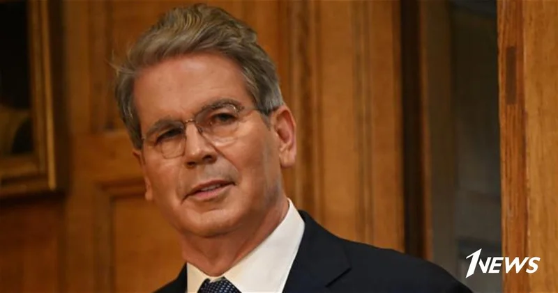 Бессент заявил, что США останутся в НАТО