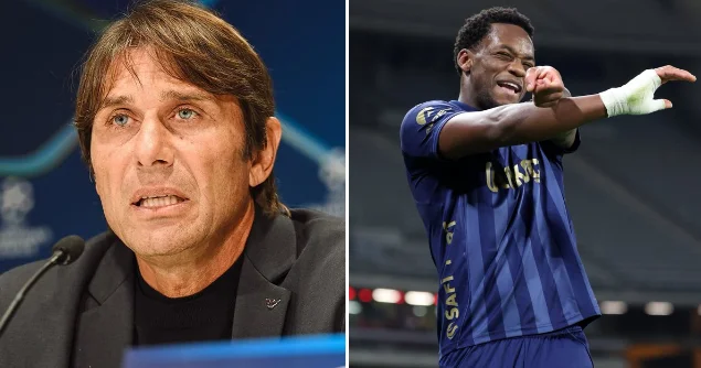 Konte “Fənərbağça”dan onu istəyir