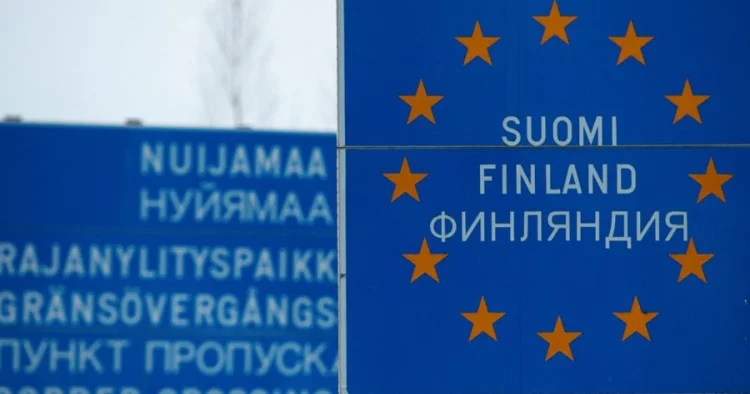 Finlandiya Danimarka və Qrenlandiyanı dəstəkləyib