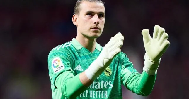 “Real”ın qapıçısı İngiltərə klubuna keçə bilər