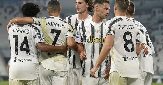 Kalyari Yuventus un seriyasına son qoyub