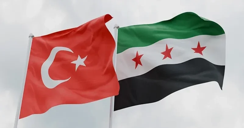 Türkiyə XİN Suriyada əldə olunan atəşkəsə münasibət bildirib