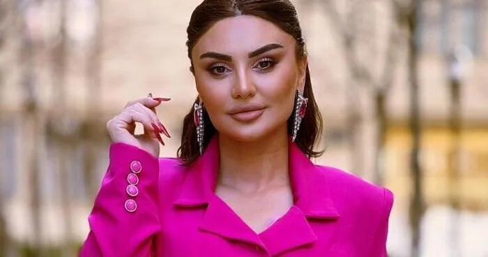 Şəbnəm Tovuzlunun səhhəti pisləşdi