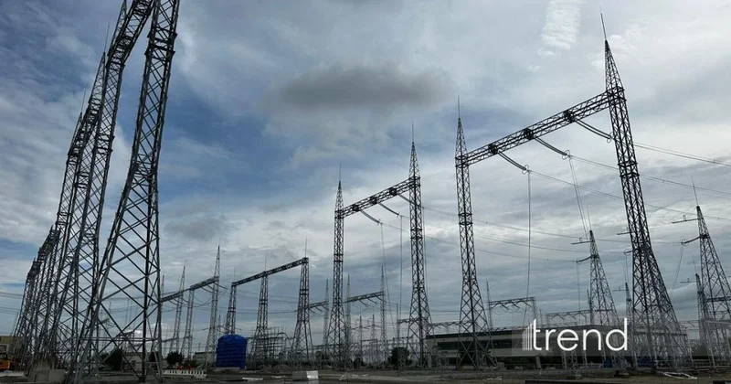 В Гёйгёльском районе появится новая энергетическая подстанция