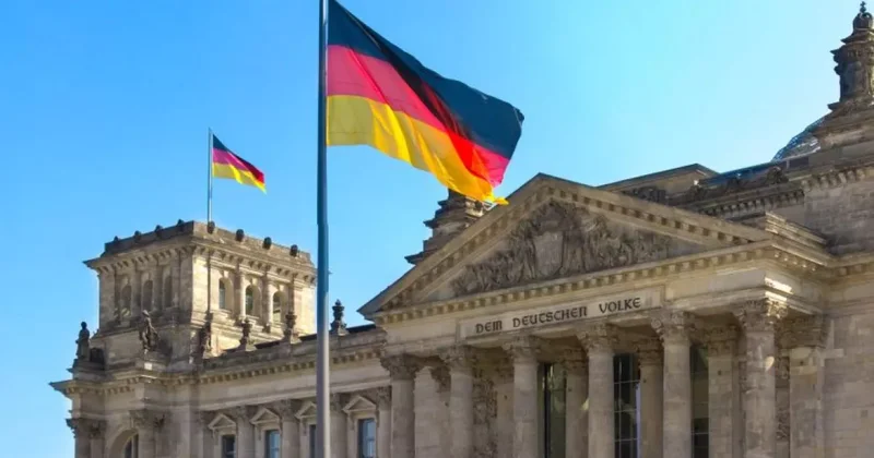 В Германии посчитали ущерб от новых пошлин США