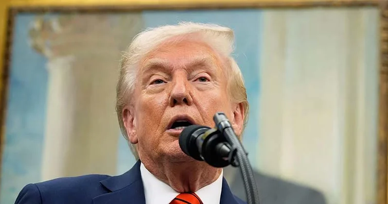 “Sülh Şurası“ təşəbbüsü: BMT yə alternativ, yoxsa şəxsi beynəlxalq klub?“ “Bloomberg“