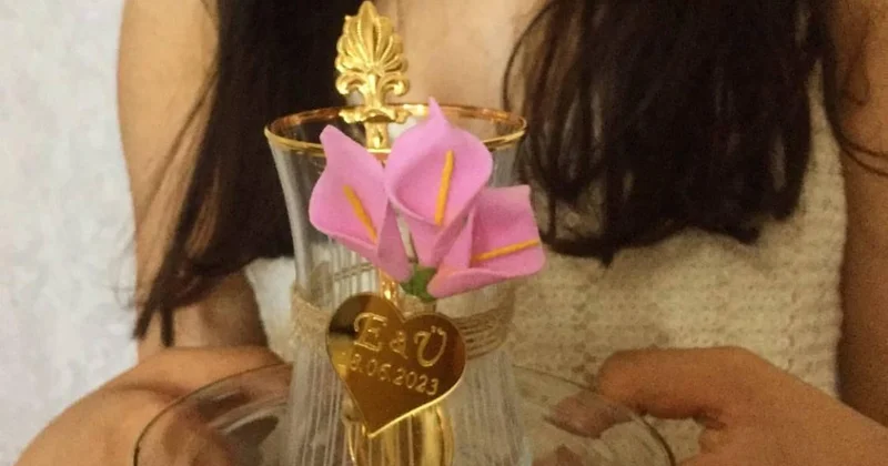 Azərbaycanlı bloger kanadalı sevgilisi ilə NİŞANLANDI VİDEO