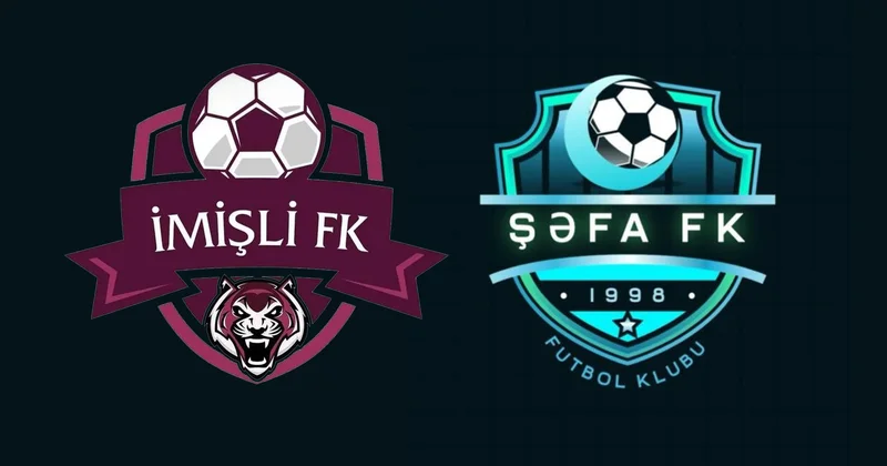 İmişli ilə Şəfa arasında oyun yarımçıq dayandırılmasının təfərrüatları bilinib