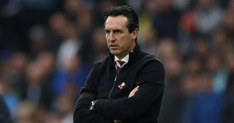 Aston Villa top 5 namizədlər sırasında deyil, daha yüksək potensiala malik komandalar var Emeri