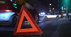 Gəncədə “Kamaz“ sərnişin avtobusu ilə toqquşdu