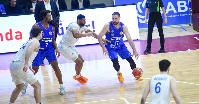 ABL: XIII tura yekun vurulub