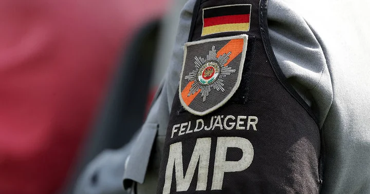 В Бундесвере заявили, что выполнили поставленные перед ним задачи в Гренландии