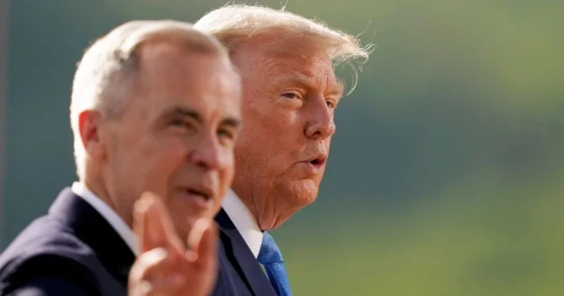 Новая старая жертва Трампа