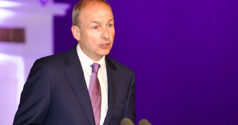 Премьер министр Ирландии: Не сомневайтесь, ЕС ответит