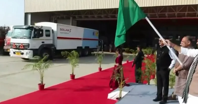 Армения получает управляемые ракеты индийского производства Minval Politika