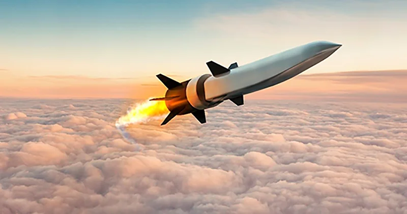 США сорвали дедлайн по гиперзвуковому оружию Minval Politika