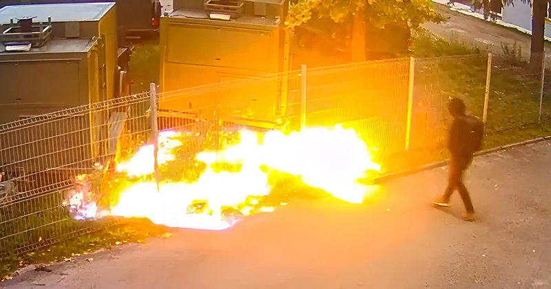 Litva altı əcnəbini terrorizmdə ittiham edir