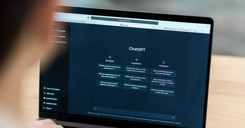 В бесплатной версии чат бота ChatGPT появится реклама
