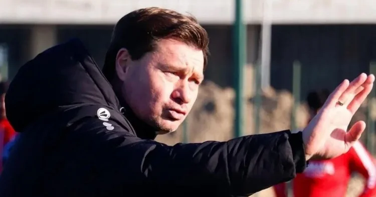 Andrey Demçenko: Hələ öyrənməli olduğumuz nüanslar var