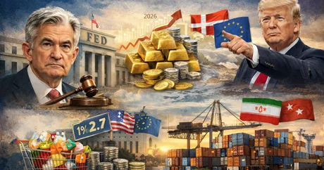 Ötən həftənin gündəm xəbərləri