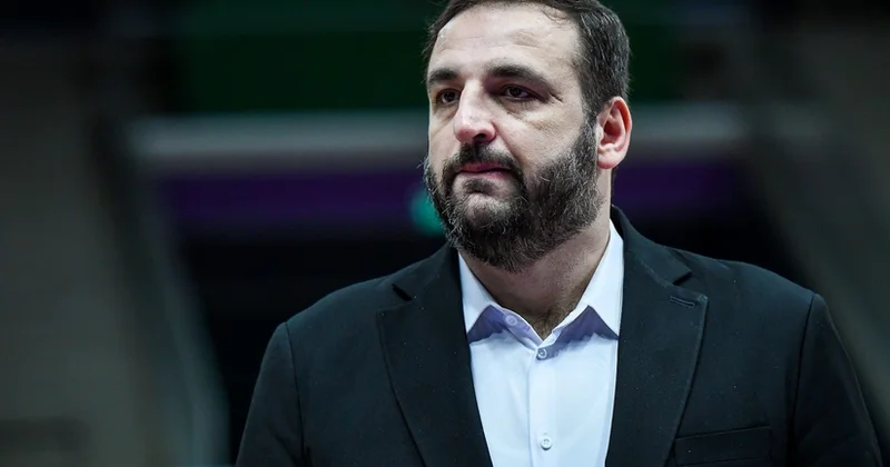 NTD nin baş məşqçisi: Sona qədər mübarizə apardıq