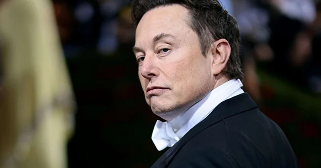 Bütün mədəniyyətlər və ölkələr yox olacaq Mask