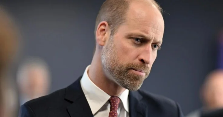 Uilyama bunu etmək qadağan olundu