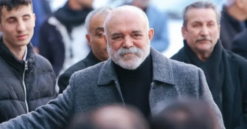 Veliaht da dəyişiklik