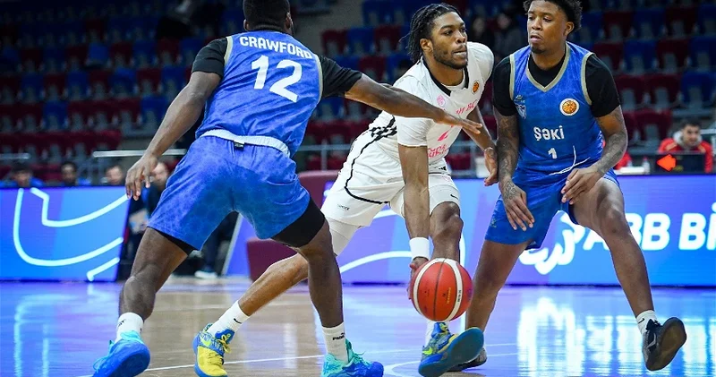 Легкая победа Сабаха